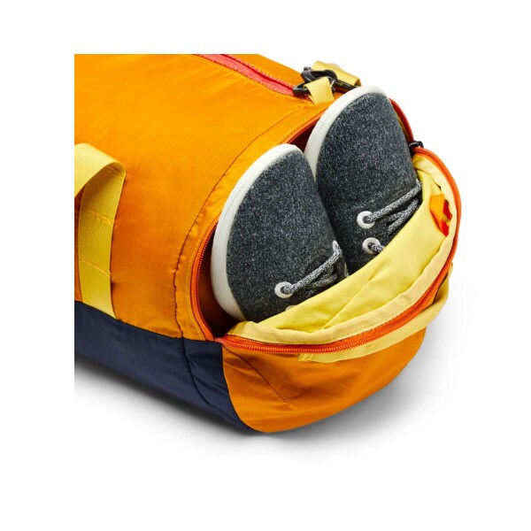 Cotopaxi Ligera Packable Duffle Bag